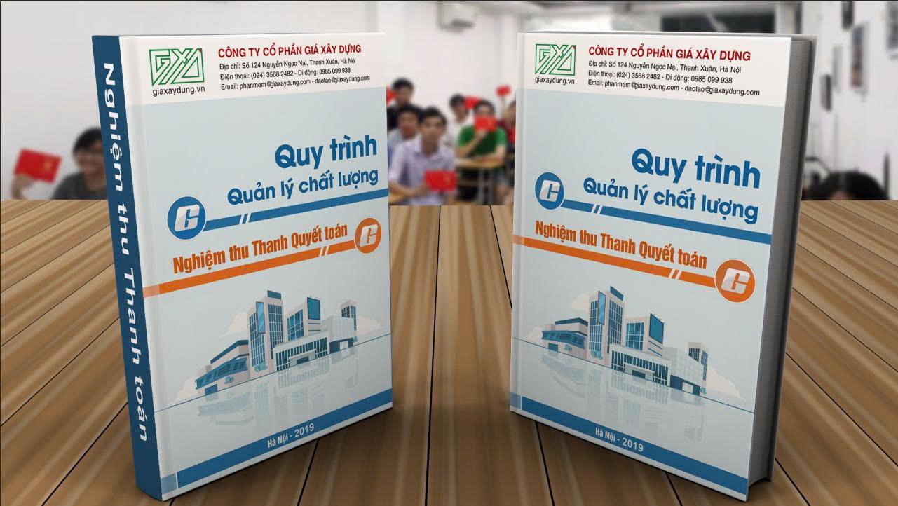Những lợi ích đạt được khi sử dụng Phần mềm Quản lý chất lượng (QLCL GXD)